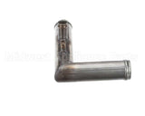 123115 Groen Tube Weldment, Hy-3E Drain