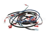 123121 Groen Harness, Control Hy-3E