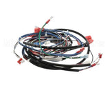 123121 Groen Harness, Control Hy-3E