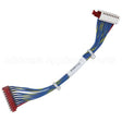 123122 Compatible Groen Jumper Harness