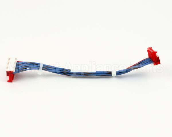 123122 Groen Harness,Jumper Control To 22Ga Ribbon