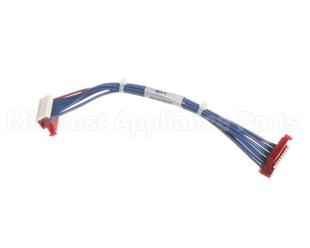 123122 Randell Harness,Jumper Control To 22Ga Ribbon