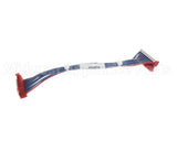 123122 Randell Harness,Jumper Control To 22Ga Ribbon