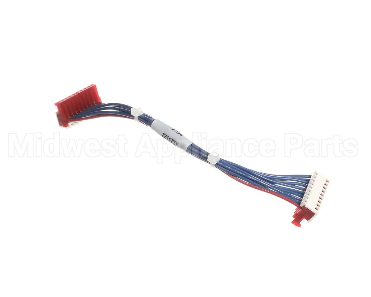 123122 Randell Harness,Jumper Control To 22Ga Ribbon