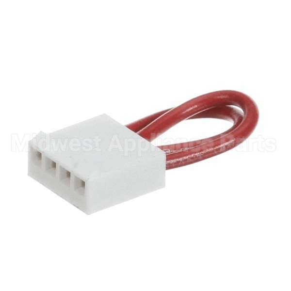 123123 Compatible Groen Jumper, Voltage Select 1 20Vac 18Ga (J4)
