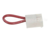 123124 Groen Harness, Jumper Voltage Select 18Ga (J2)