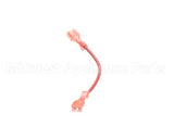 123125 Groen Harness, Jumper 18Ga