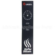 123126 Compatible Groen Overlay - Hypersteam