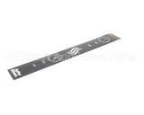 123128 Groen Overlay, Panel Front Hy-6G
