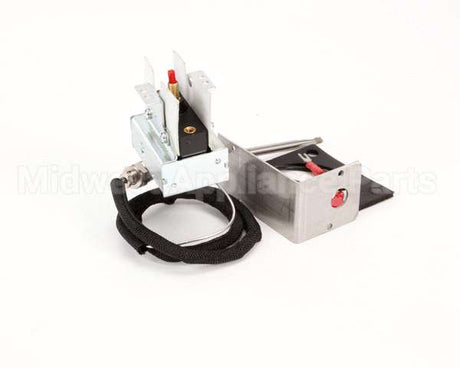 123177 Groen Kit, Hi-Limit W/Manual Reset