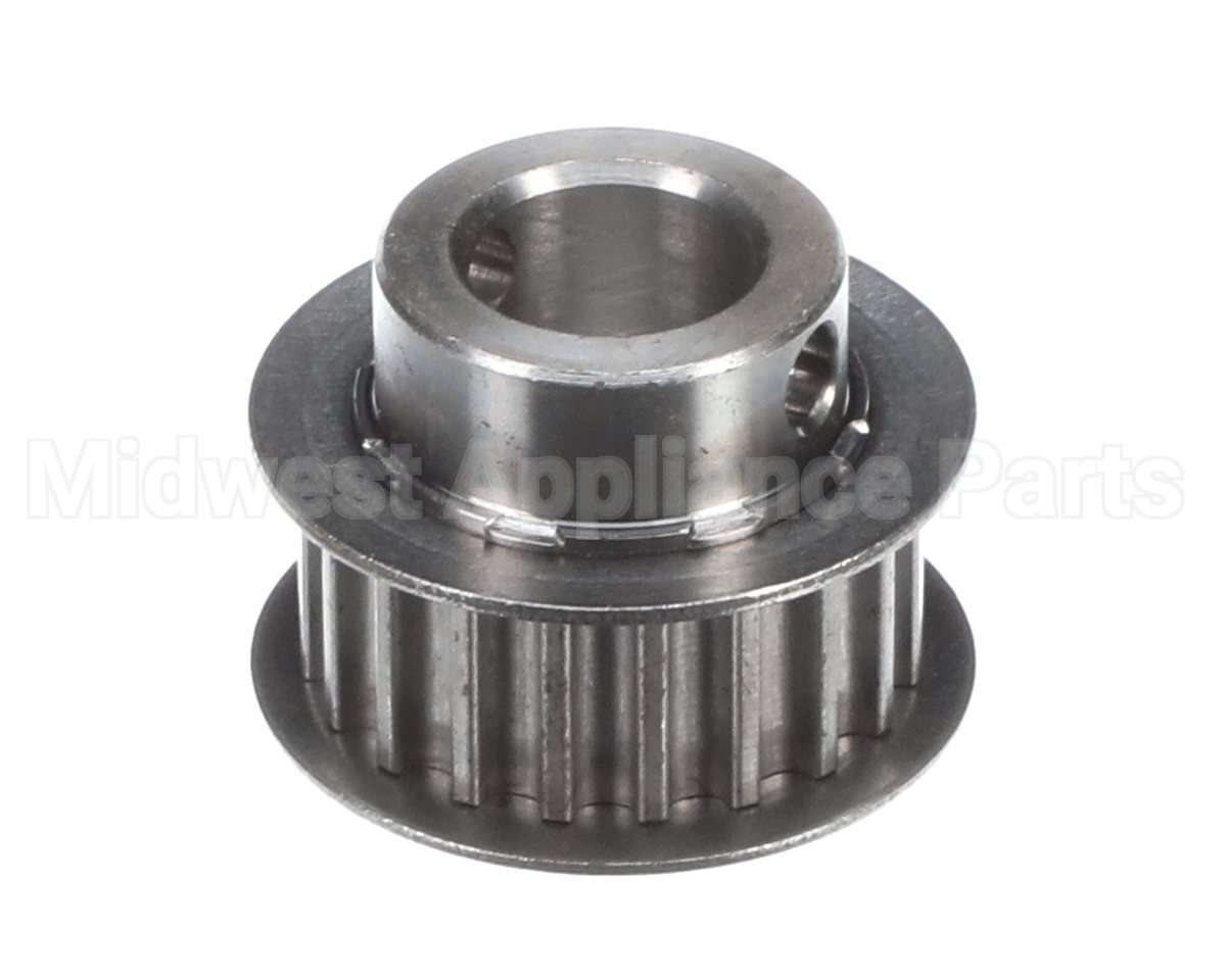 123184 Rondo Pulley T20