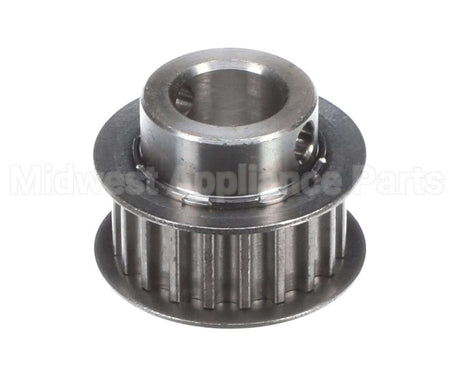 123184 Rondo Pulley T20