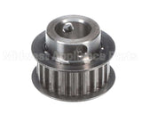 123184 Rondo Pulley T20