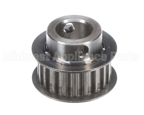 123184 Rondo Pulley T20