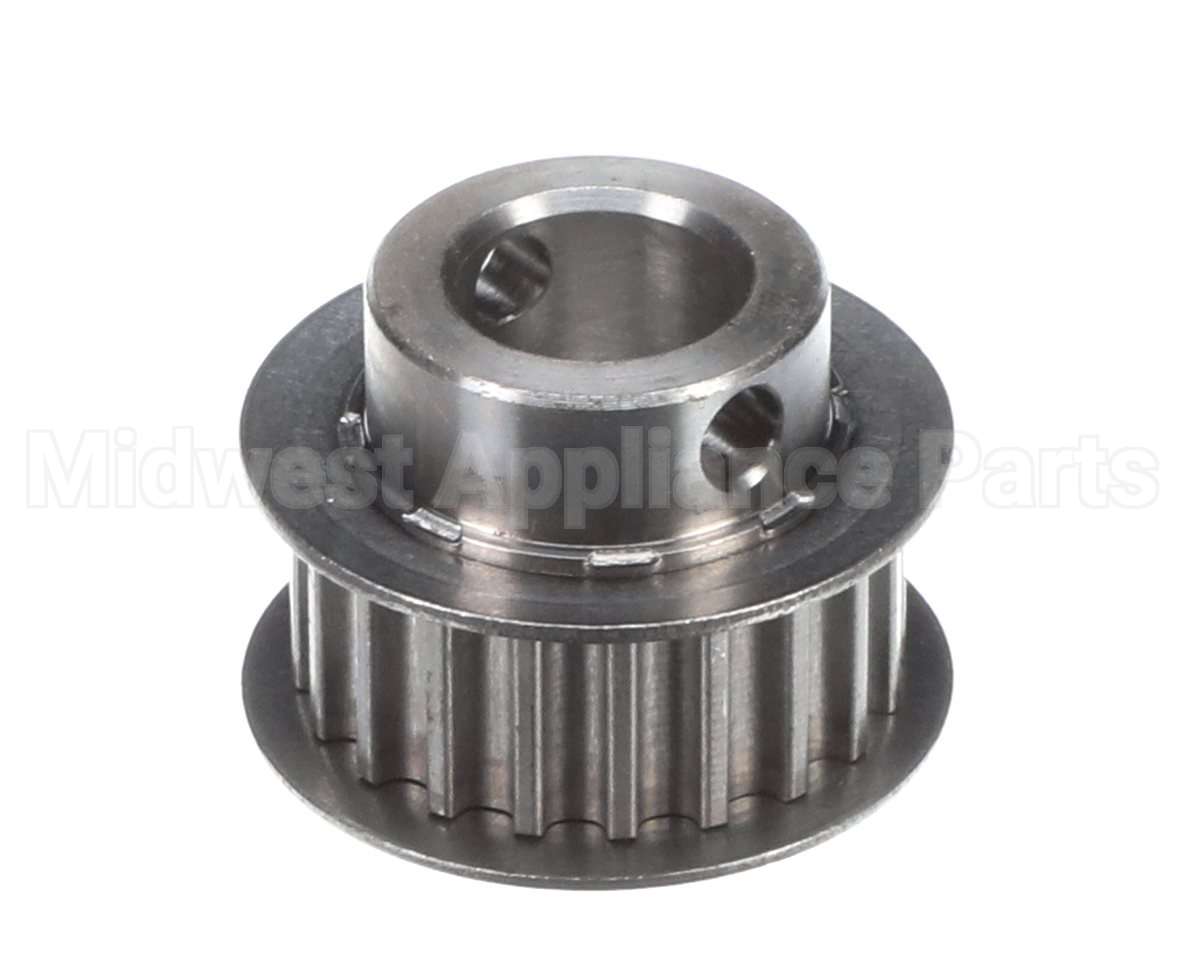 123184 Rondo Pulley T20