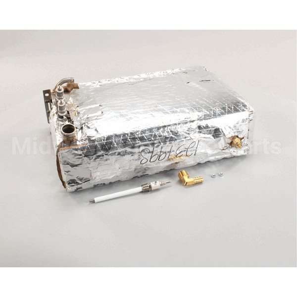 123199S Compatible Groen Steam Generator Asm, Ser Vice, Hy-3E