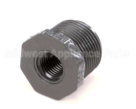 1232-002 Concordia Beverage Connector Pvc 1/4F X 3/4M