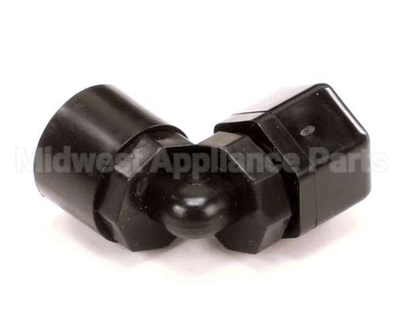 1232-004 Concordia Beverage Elbow Plas 14F X 14T