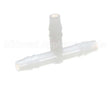 1232-018 Concordia Beverage Tee 1/4 Barb