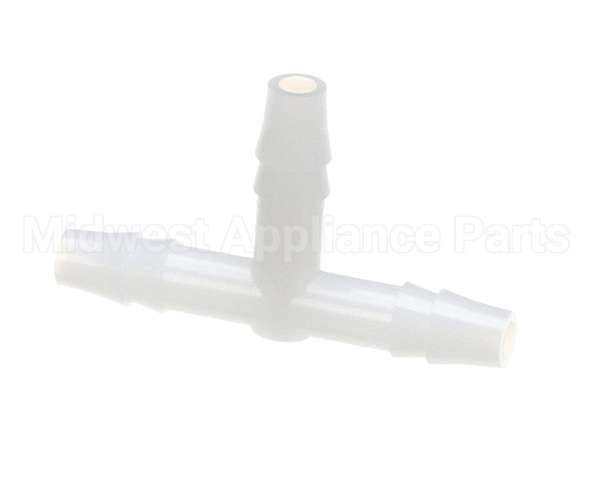 1232-018 Concordia Beverage Tee 1/4 Barb