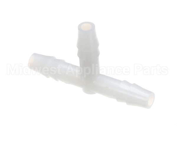 1232-018 Concordia Beverage Tee 1/4 Barb