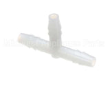 1232-018 Concordia Beverage Tee 1/4 Barb