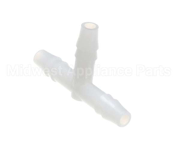 1232-018 Concordia Beverage Tee 1/4 Barb