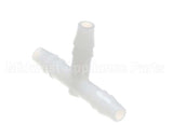 1232-018 Concordia Beverage Tee 1/4 Barb
