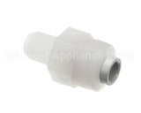 1232-071 Concordia Beverage Connector 1/8M X 1/4T