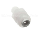 1232-071 Concordia Beverage Connector 1/8M X 1/4T