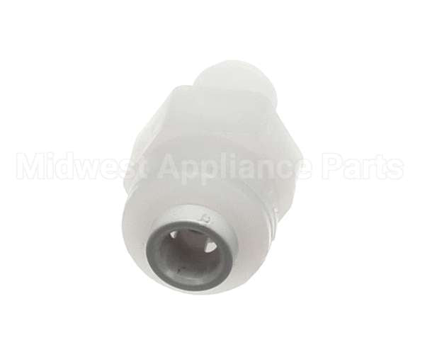 1232-071 Concordia Beverage Connector 1/8M X 1/4T
