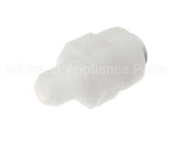 1232-071 Concordia Beverage Connector 1/8M X 1/4T
