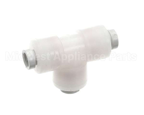 1232-084 Concordia Beverage Tee 1/4T X 1/4T X1/4T