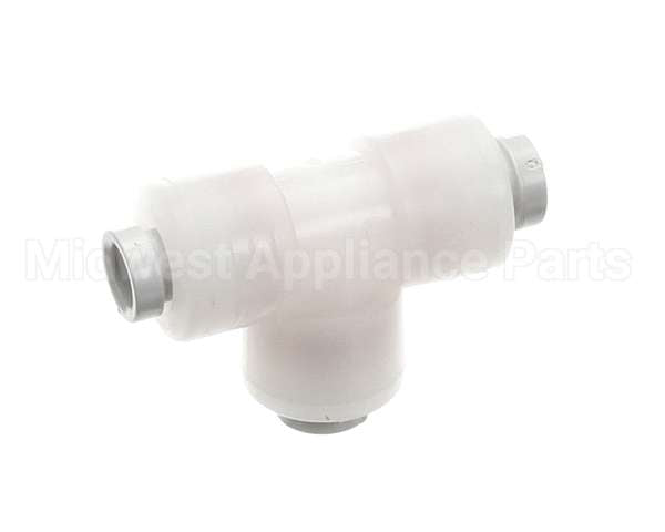 1232-084 Concordia Beverage Tee 1/4T X 1/4T X1/4T