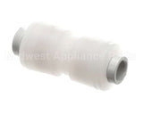 1232-098 Concordia Beverage Connector Union 1/4T