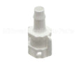 1232-119 Concordia Beverage Connector Kent 14 Barb F