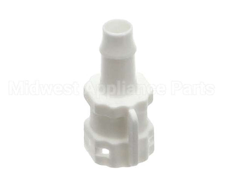 1232-119 Concordia Beverage Connector Kent 14 Barb F