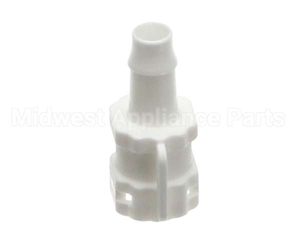 1232-119 Concordia Beverage Connector Kent 14 Barb F