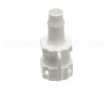 1232-119 Concordia Beverage Connector Kent 14 Barb F