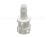 1232-119 Concordia Beverage Connector Kent 14 Barb F