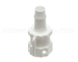 1232-119 Concordia Beverage Connector Kent 14 Barb F