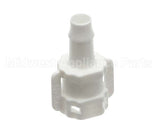 1232-119 Concordia Beverage Connector Kent 14 Barb F
