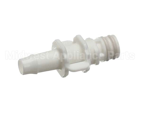 1232-120 Concordia Beverage Connector Kent 14 Barb M