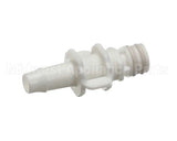 1232-120 Concordia Beverage Connector Kent 14 Barb M