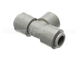 1232-129 Concordia Beverage Tee 38T X 14T Quick