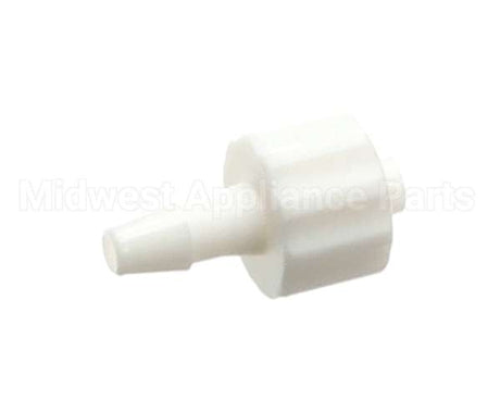 1232-140 Concordia Beverage Connector Barb 1/8 X Luer Male