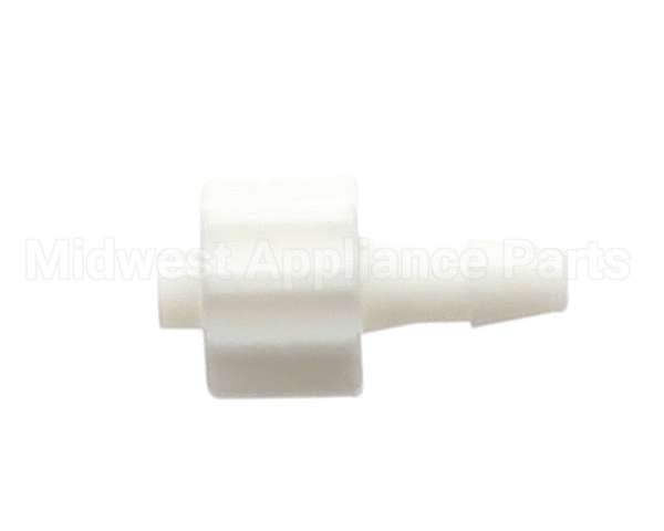 1232-140 Concordia Beverage Connector Barb 1/8 X Luer Male