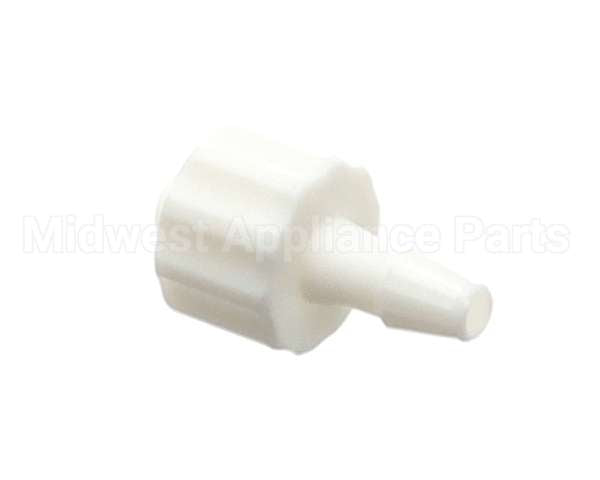 1232-140 Concordia Beverage Connector Barb 1/8 X Luer Male