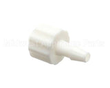 1232-140 Concordia Beverage Connector Barb 1/8 X Luer Male