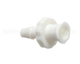 1232-141 Concordia Beverage Connector Barb 18 X Luer Fem